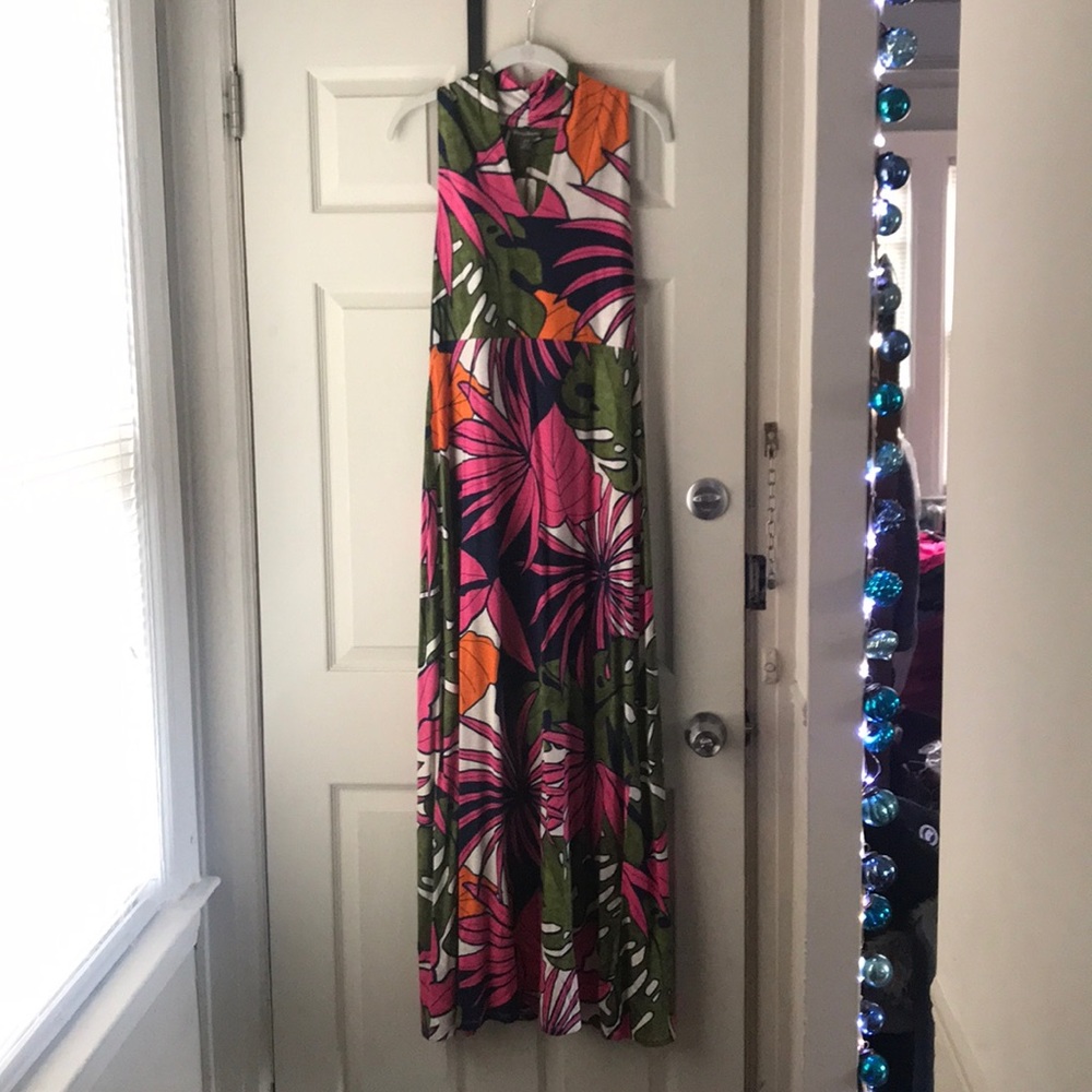 NWT Tommy Bahama Remy Retro Dress